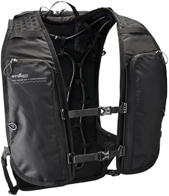 水冷ベスト  アイアンマン ベスト プロ  匿名配送 在庫有・即納】 アイスマンベスト プロ X II 水冷服 ICMPX2-GYV